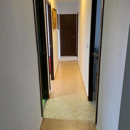 Habitaciones En Alquiler En Piso Compartido Валенсія Екстер'єр фото