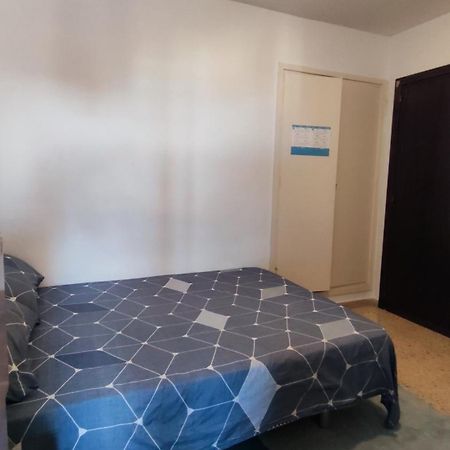 Habitaciones En Alquiler En Piso Compartido Валенсія Номер фото