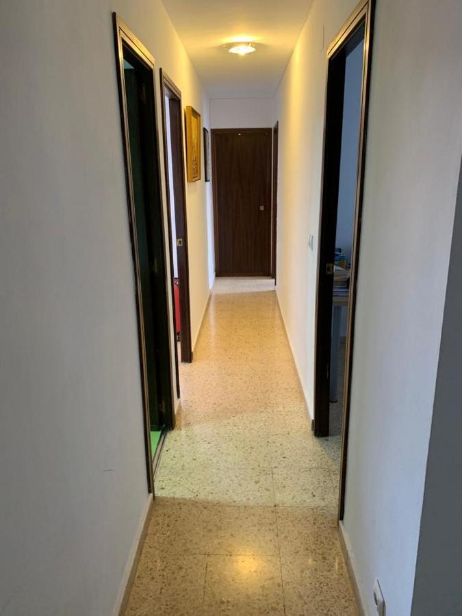 Habitaciones En Alquiler En Piso Compartido Валенсія Екстер'єр фото