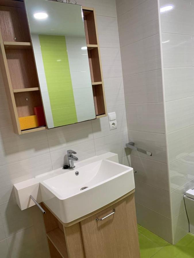 Habitaciones En Alquiler En Piso Compartido Валенсія Екстер'єр фото