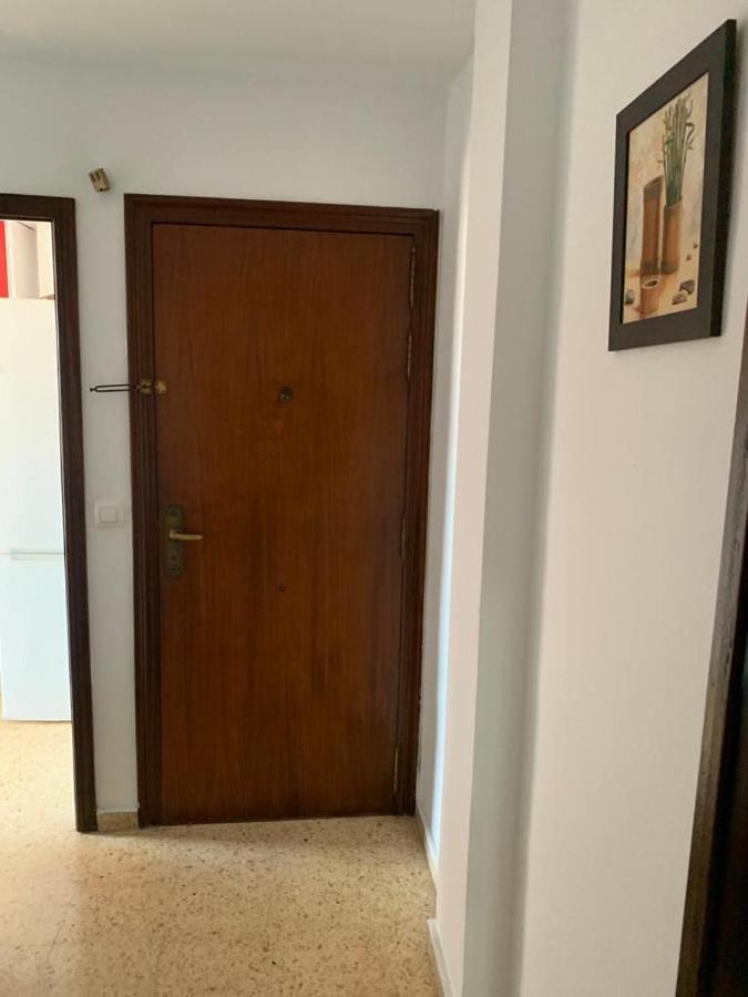 Habitaciones En Alquiler En Piso Compartido Валенсія Екстер'єр фото