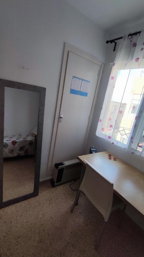 Habitaciones En Alquiler En Piso Compartido Валенсія Номер фото