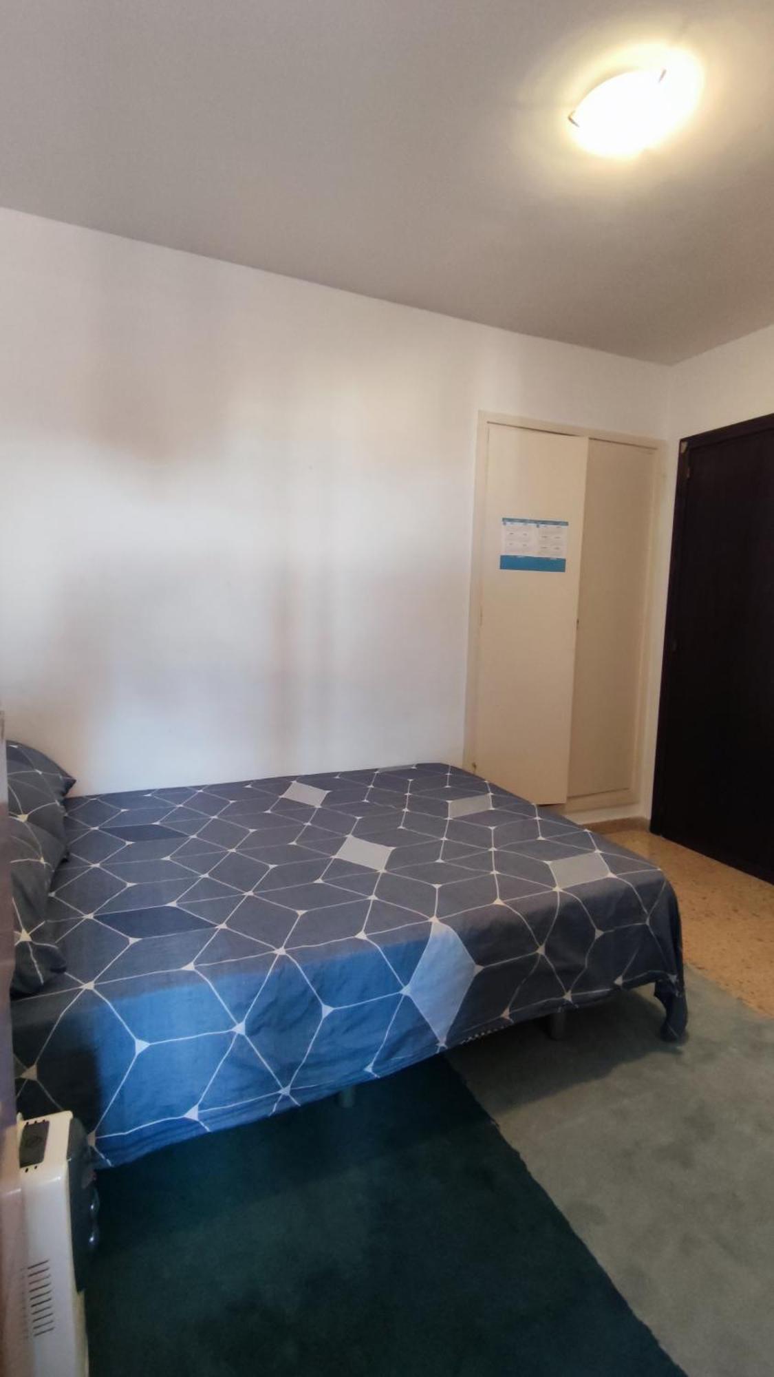 Habitaciones En Alquiler En Piso Compartido Валенсія Номер фото