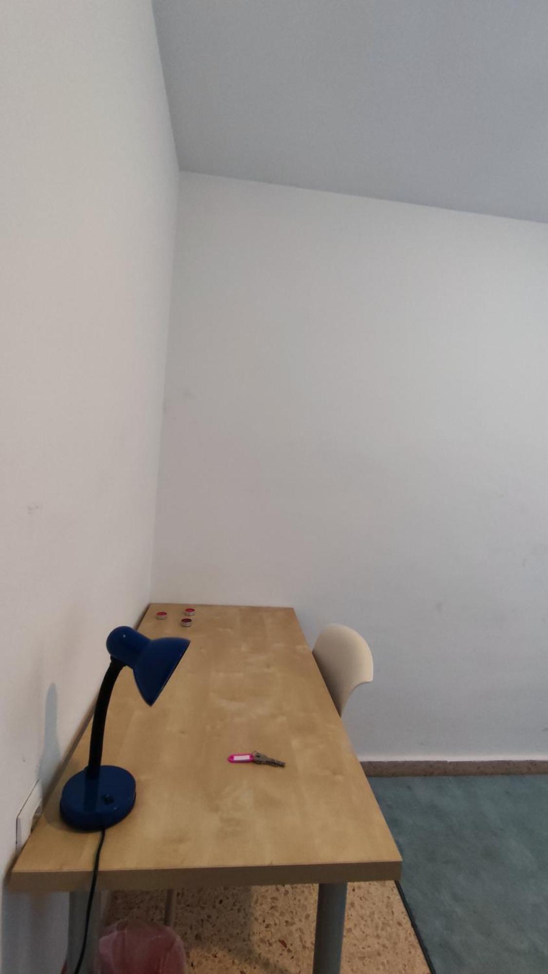 Habitaciones En Alquiler En Piso Compartido Валенсія Номер фото